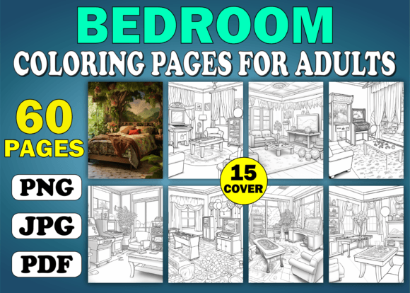 Evaluating 60 Hobbit Houses Coloring Pages for Adults